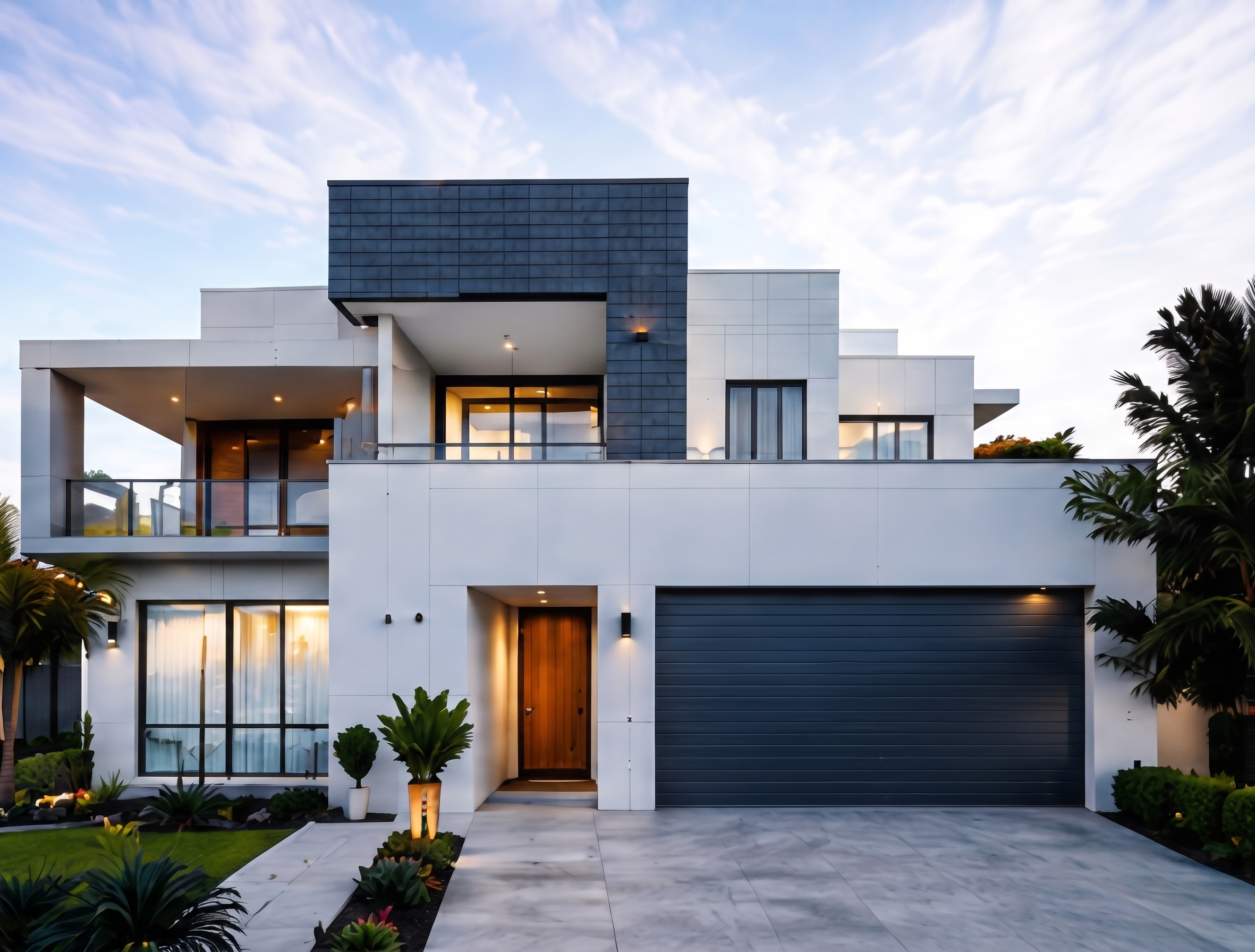 Vikram Homes